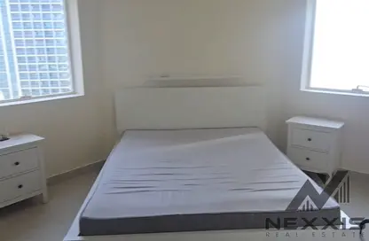 Apartment - Studio - 1 Bathroom for rent in New Dubai Gate 1 - JLT Cluster Q - Jumeirah Lake Towers - Dubai