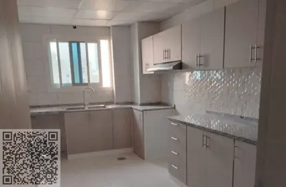 Apartment - 2 Bedrooms - 2 Bathrooms for rent in Ajman Corniche Road - Ajman