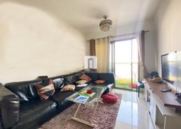 Apartment - 2 bedrooms - 2 bathrooms for sale in Green Diamond 1 B - Green Diamond 1 - Arjan - Dubai