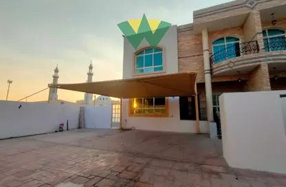 Villa - 5 Bedrooms - 6 Bathrooms for rent in Mohamed Bin Zayed City Villas - Mohamed Bin Zayed City - Abu Dhabi