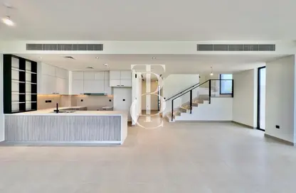 Villa - 3 Bedrooms - 3 Bathrooms for rent in Club Villas at Dubai Hills - Dubai Hills Estate - Dubai