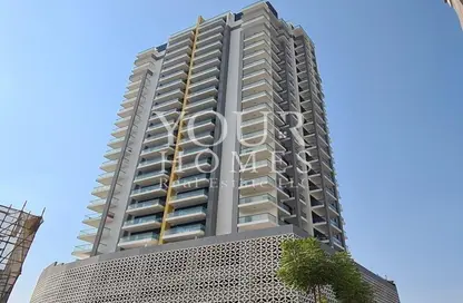 شقة - 2 غرف نوم - 3 حمامات للبيع في برج سنترال بارك - الضاحية 12 - قرية الجميرا سركل - دبي