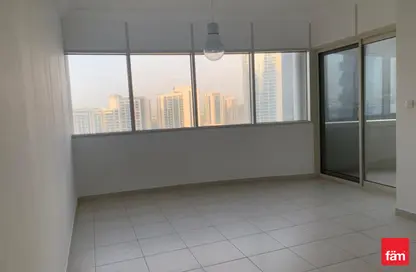 شقة - غرفة نوم - 2 حمامات للايجار في أبراج شاطئ البحيرة - (JLT) مجمع Y - أبراج بحيرة الجميرا - دبي