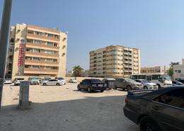 صورةمبنى خارجي لـ: أرض للبيع في النخيل - عجمان, صورة 1