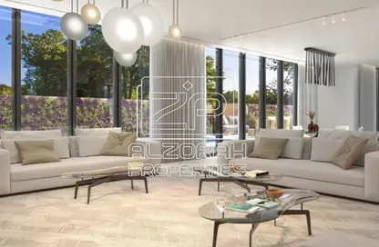 Townhouse - 4 Bedrooms - 5 Bathrooms for sale in Hayyan - Sharjah