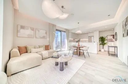 شقة - غرفة نوم - 1 حمام للايجار في أحد ريزيدنس - الخليج التجاري - دبي شقة - غرفة نوم - 1 حمام للايجار في أحد ريزيدنس - الخليج التجاري - دبي