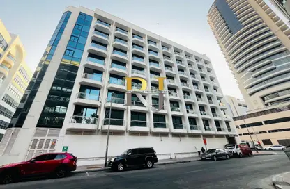 Apartment - Studio - 1 Bathroom for rent in Mankhool - Bur Dubai - Dubai