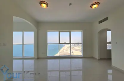 Apartment - 2 Bedrooms - 3 Bathrooms for rent in Burj Al Shams - Shams Abu Dhabi - Al Reem Island - Abu Dhabi