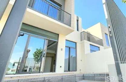Townhouse - 3 Bedrooms - 4 Bathrooms for rent in Sun - Arabian Ranches 3 - Dubai
