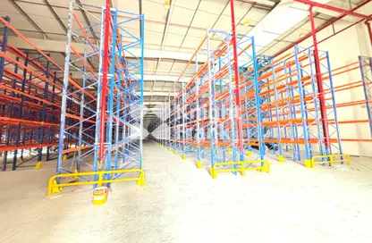 Warehouse - Studio for rent in Freezone South - Jebel Ali Freezone - Jebel Ali - Dubai
