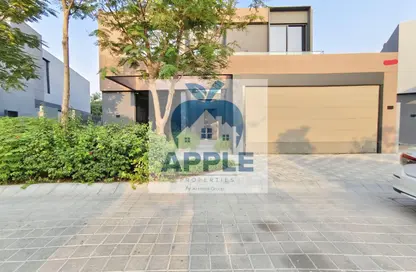 فيلا - 4 غرف نوم - 6 حمامات للايجار في سينديان - مسار - تلال سيتي - الشارقة