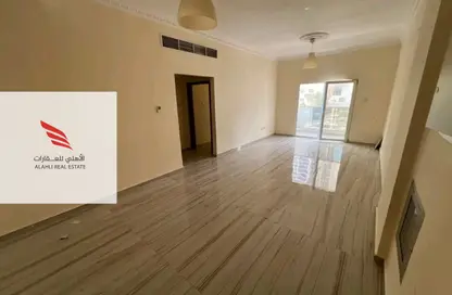 Apartment - 1 Bedroom - 2 Bathrooms for rent in The Icon Casa 2 - Al Rashidiya 3 - Al Rashidiya - Ajman