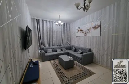 Apartment - 1 Bedroom - 1 Bathroom for sale in Al Hamidiya 2 - Al Hamidiya - Ajman