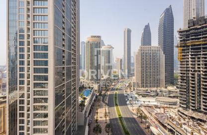 Apartment - 2 Bedrooms - 2 Bathrooms for sale in Burj Crown - Downtown Dubai - Dubai