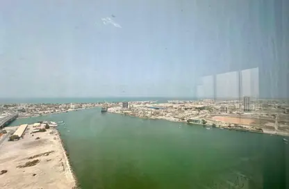 شقة - 3 غرف نوم - 4 حمامات للبيع في برج جلفار السكني - ابراج جلفار - النخيل - رأس الخيمة