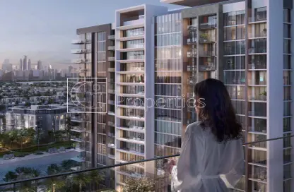 Apartment - 2 Bedrooms - 2 Bathrooms for sale in Naya 2 Buildinng 2 - Naya 2 at District One - District One - Mohammed Bin Rashid City - Dubai