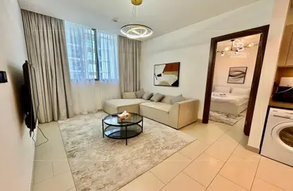 Apartment - 1 Bedroom - 1 Bathroom for sale in Sobha Creek Vistas Reserve - Sobha Hartland - Mohammed Bin Rashid City - Dubai