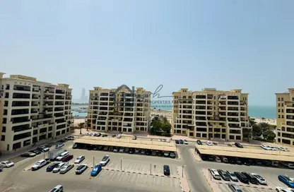 شقة - 1 حمام للبيع في مساكن الحمرا مارينا - قرية الحمرا - رأس الخيمة