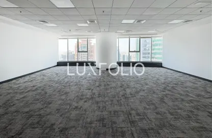 Office Space - Studio for rent in Platinum Tower (Pt Tower) - JLT Cluster I - Jumeirah Lake Towers - Dubai