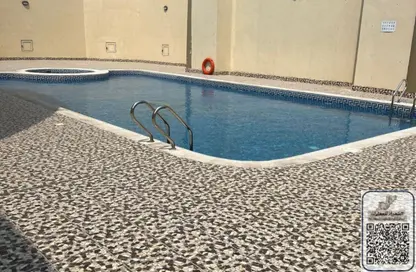 Apartment - 2 Bedrooms - 2 Bathrooms for rent in Goldcrest Dreams 4 - Goldcrest Dreams - Emirates City - Ajman