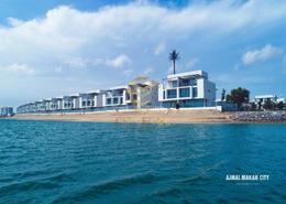 فيلا - 5 غرف نوم - 7 حمامات للبيع في جزيرة الشمس - مدينة أجمل مكان - الحمرية - الشارقة