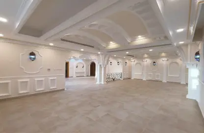 Villa - 5 Bedrooms - 7+ Bathrooms for rent in Mohamed Bin Zayed City - Abu Dhabi