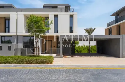 Villa - 4 Bedrooms - 4 Bathrooms for sale in June - Arabian Ranches 3 - Dubai