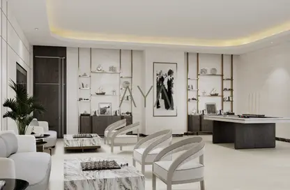 Apartment - 2 Bedrooms - 3 Bathrooms for sale in Avenue Residence 7 - Al Furjan - Dubai