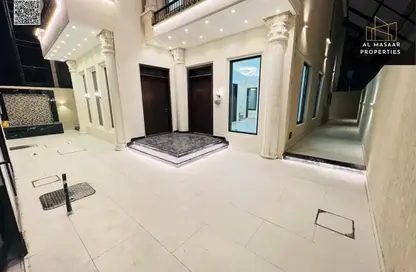 Villa - 5 Bedrooms - 7 Bathrooms for sale in Al Helio 2 - Al Helio - Ajman