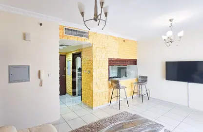 Apartment - 1 Bedroom - 2 Bathrooms for rent in Lagoon B14 - The Lagoons - Mina Al Arab - Ras Al Khaimah