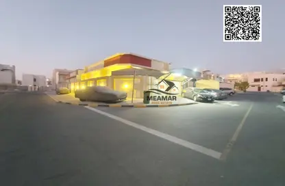 Villa - 3 Bedrooms - 5 Bathrooms for sale in Al Zahya - Ajman