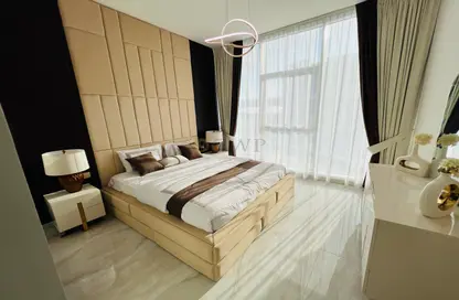 Apartment - 2 Bedrooms - 2 Bathrooms for rent in Gemz by Danube - Al Furjan - Dubai