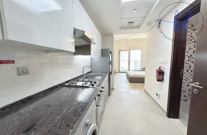Apartment - Studio - 1 Bathroom for sale in Azizi Shaista Residences - Al Furjan - Dubai