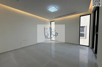 Villa - 5 Bedrooms - 7 Bathrooms for sale in Ajman Global City - Al Alia - Ajman