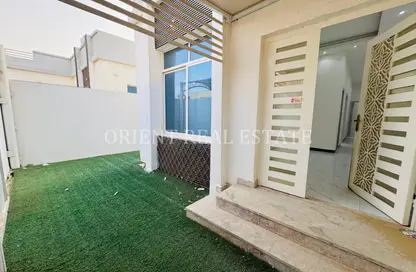 Villa - 3 Bedrooms - 4 Bathrooms for rent in Al Zaheya Gardens - Al Zahya - Ajman