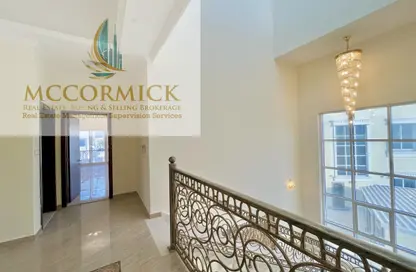 Villa - 5 Bedrooms - 6 Bathrooms for rent in Al Barsha South 2 - Al Barsha South - Al Barsha - Dubai