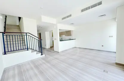 Townhouse - 4 Bedrooms - 3 Bathrooms for rent in Park Residence 1 - Park Residences - DAMAC Hills - Dubai