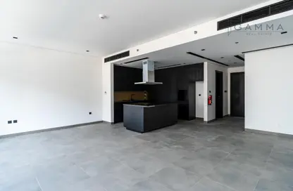 Apartment - 1 Bedroom - 2 Bathrooms for rent in M77 by Alphabeta - Meydan Avenue - Meydan - Dubai