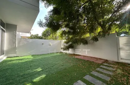 تاون هاوس - 3 غرف نوم - 4 حمامات للايجار في 2 أرابيلا تاون هاوس - أرابيلا تاون هاوس - مدن - دبي