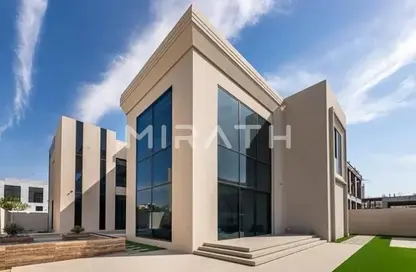 Villa - 5 Bedrooms - 6 Bathrooms for rent in Al Barsha South 2 - Al Barsha South - Al Barsha - Dubai