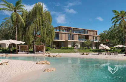Villa - 4 Bedrooms - 5 Bathrooms for sale in The Acres - Dubai Land - Dubai
