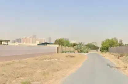 Land - Studio for sale in Al Helio 2 - Al Helio - Ajman