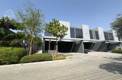Townhouse - 4 Bedrooms - 5 Bathrooms for rent in Masaar - Tilal City - Sharjah