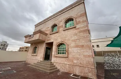 Villa - 5 Bedrooms - 6 Bathrooms for sale in Al Mowaihat 2 - Al Mowaihat - Ajman