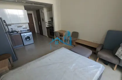 Apartment - Studio - 1 Bathroom for sale in Azizi Plaza - Al Furjan - Dubai