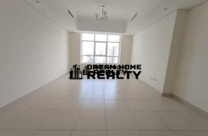 Apartment - 3 Bedrooms - 4 Bathrooms for rent in Al Waha Residence - Al Khan - Sharjah