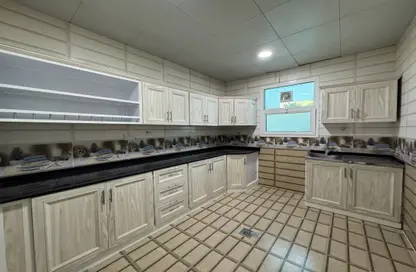 Apartment - 1 Bedroom - 2 Bathrooms for rent in Mohamed Bin Zayed Centre - Mohamed Bin Zayed City - Abu Dhabi
