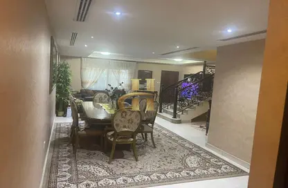 فيلا - 3 غرف نوم - 4 حمامات للبيع في حدائق الغروب - قرية الجميرا سركل - دبي