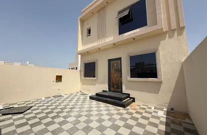 فيلا - 3 غرف نوم - 6 حمامات للبيع في الحليو 2 - الحليو - عجمان