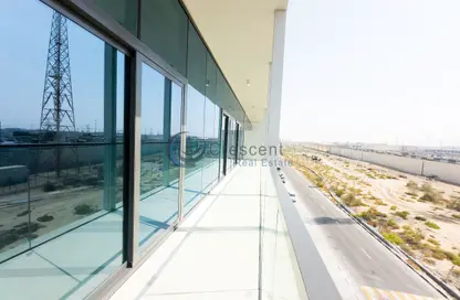 Apartment - 2 Bedrooms - 4 Bathrooms for rent in Amalia Residences - Al Furjan - Dubai